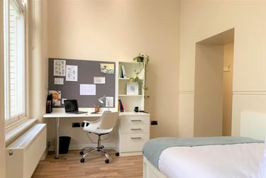 1 bed studio, College Square East, Holylands, Belfast, BT16DJ - Image 7